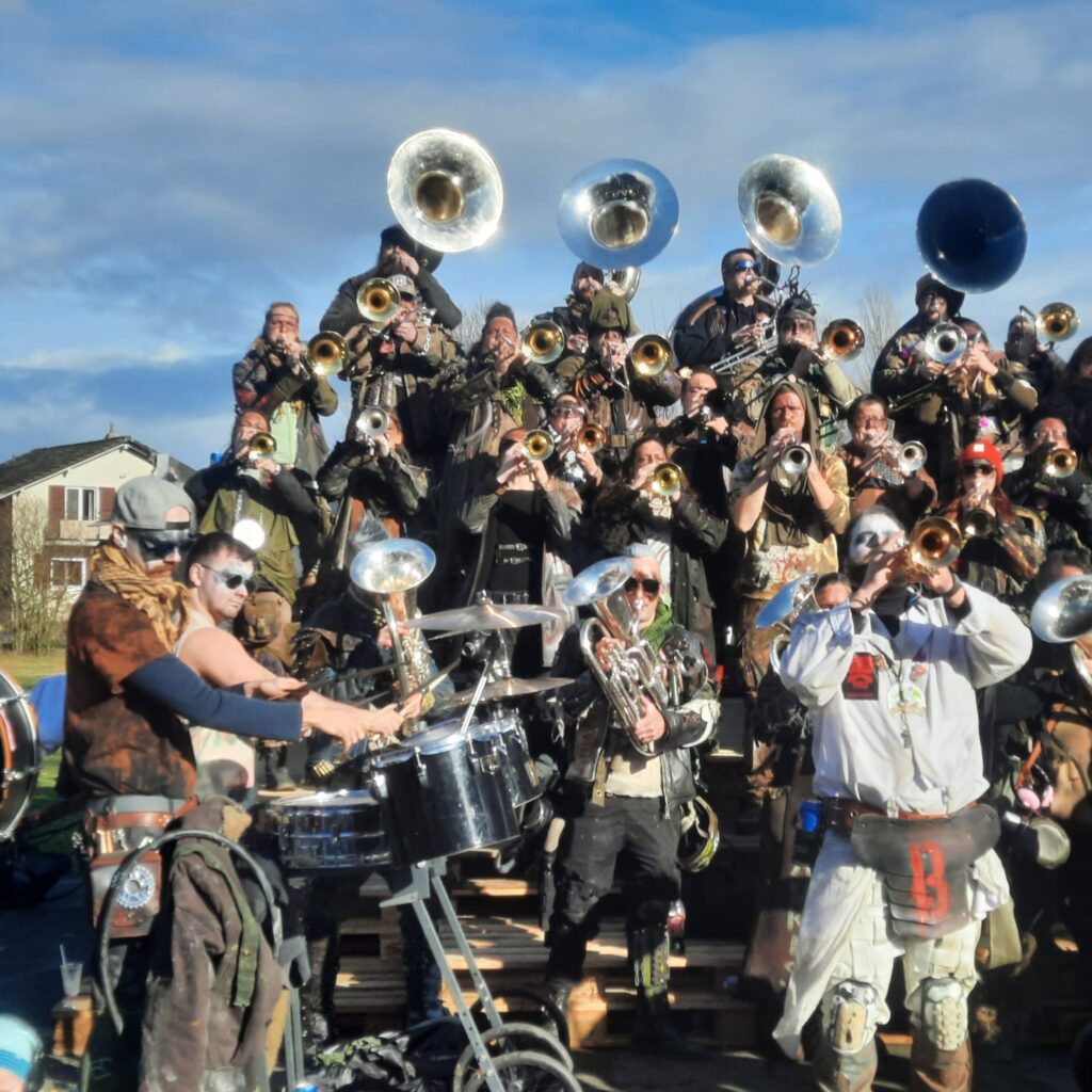 Fasnacht 24 Kriegstetten